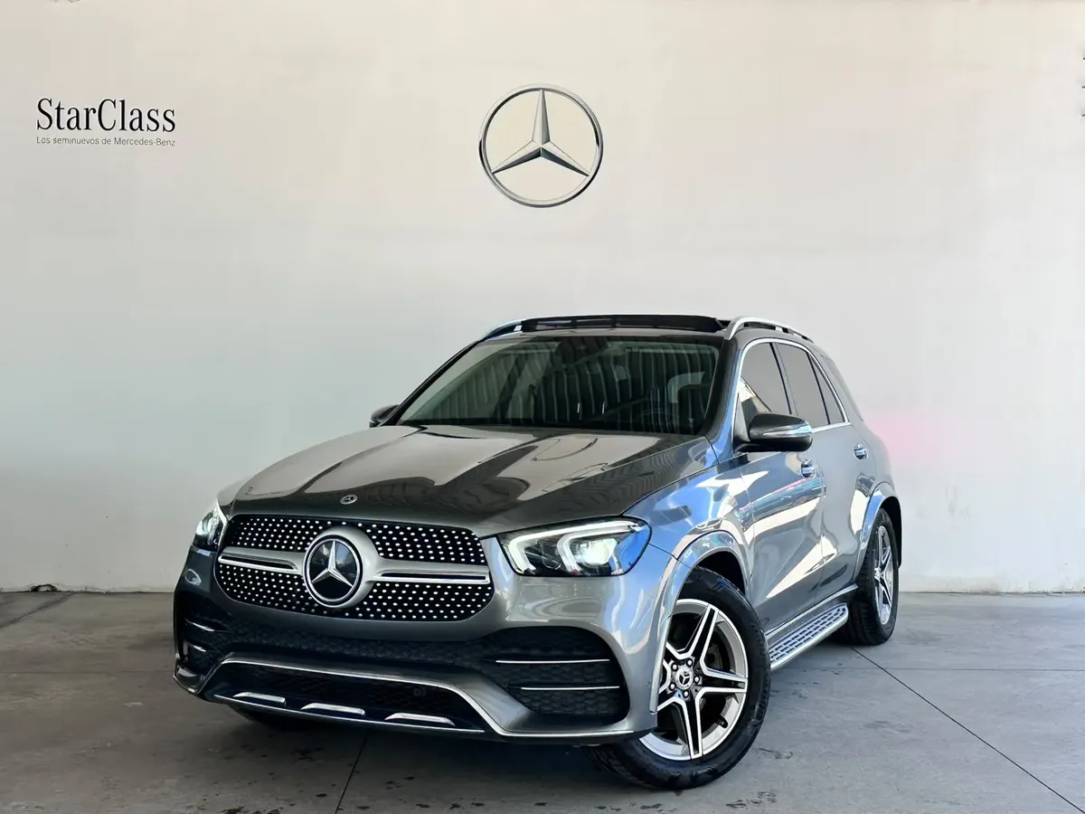 Mercedes-benz Clase Gle 2023